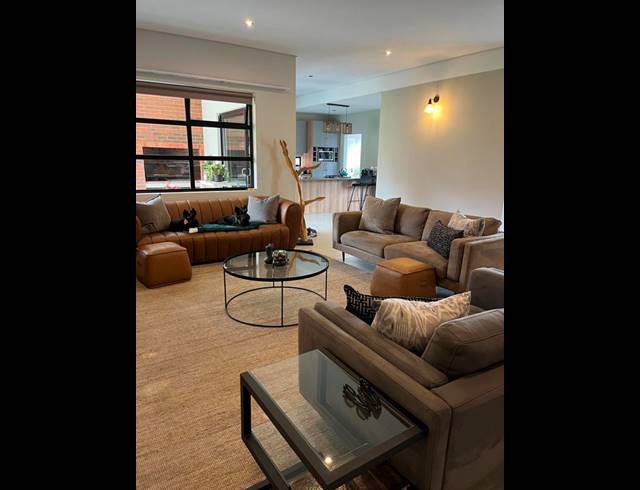 4 BEDROOM PROPERTY TO RENT IN LYNNWOOD